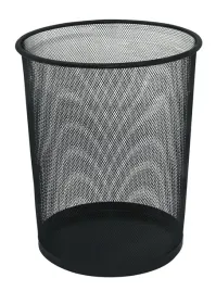 kosz-na-smieci-metalowy-q-connect-office-set-19l-czarny-siatkowy