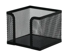 pojemnik-na-karteczki-office-set-metalowy-czarny