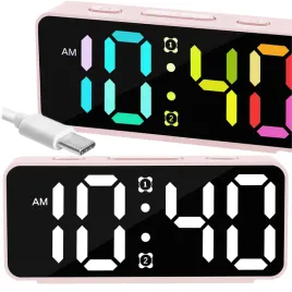 budzik-zegar-elektroniczny-glosny-kolorowy-led-stojacy-cyfrowy-kabel-usb