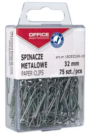 spinacze-biurowe-office-dlugosci-32mm-metalowe-srebrne-w-pudelku-75-szt