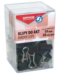 klipy-do-dokumentow-office-products-19mm-30szt-w-pudelku