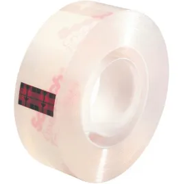 tasma-samoprzylepna-scotch-crystal-clear-rozmiar19mm-x-33m