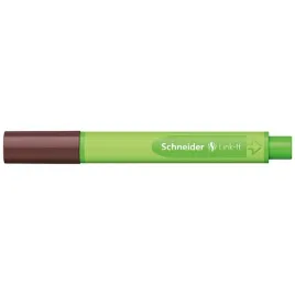 cienkopis-schneider-link-it-04mm-ciemnobrazowy