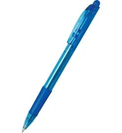 dlugopis-automatyczny-pentel-bk417-wow-niebieski-wygodny-pisanie