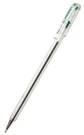 dlugopis-pentel-bk77-superb-07mm-zielony-1-szt