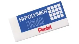gumka-olowkowa-pentel-hi-polymer-zeh05-mala-miekka-do-mazania
