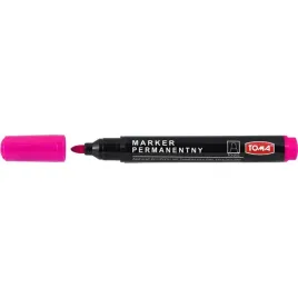 marker-permanentny-toma-to-202-okragly-rozowy