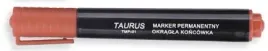 marker-permanentny-okragly-czerwony-1-sztuka