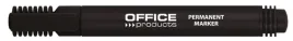 marker-permanentny-office-products-czarny-1-3mm-szybkoschnacy