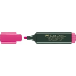 zakreslacz-faber-castell-textliner-rozowy
