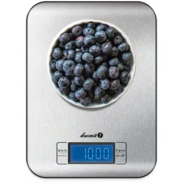 waga-kuchenna-elektroniczna-lucznik-ks-509a-dokladnosc-1g-led-5kg-tarowanie