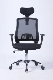 fotel-biurowy-obrotowy-office-products-itaka-czarny-krzeslo-ergonomiczne