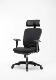 fotel-biurowy-obrotowy-office-products-zakynthos-czarny-ergonomiczny