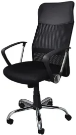 fotel-biurowy-obrotowy-office-products-korfu-czarny-krzeslo-ergonomiczne