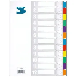 przekladki-do-segregatora-biurowe-a4-laminowane-12-kolorow-opisowa-karta