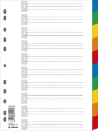 przekladki-biurowe-donau-a4-10-1-mix-kolorow-pp-do-segregatora