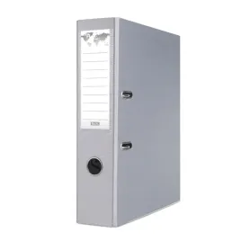 segregator-budzetowy-na-dokumenty-a4-z-szyna-office-pp-a4-75mm-szary