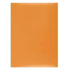 teczka-na-dokumenty-a4-papierowa-z-gumka-pomaranczowa-20mm-lakierowana