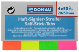 zakladki-indeksujace-donau20x50mm-4x50-kartek
