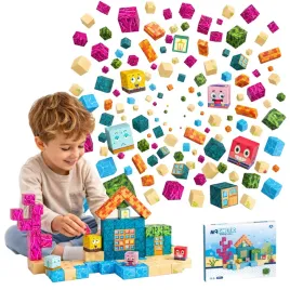 klocki-magnetyczne-konstrukcyjne-zestaw-105-elementow-edukacyjne-dla-dzieci