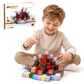 klocki-magnetyczne-konstrukcyjne-zestaw-86-elementow-edukacyjne-dla-dzieci