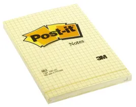 karteczki-samoprzylepne-notes-post-it-662-bloczek-w-kratke-100-kartek