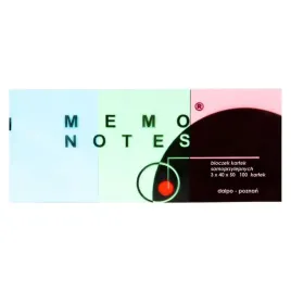 karteczki-samoprzylepne-notes-bloczek-kostka-3x100-40x50mm-eco-3-kolory