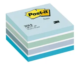 post-it-2028-b-kostka-samoprzylepna-niebieska
