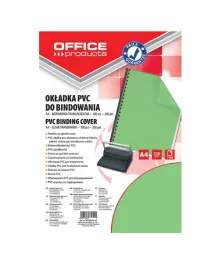 okladki-do-bindowania-a4-folia-200-mikronow-zielone-transparentne-100-sztuk