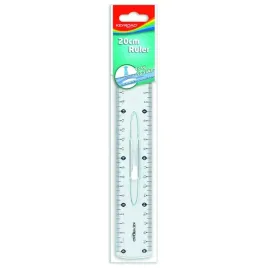 linijka-plastikowa-keyroad-20-cm-z-uchwytem-i-zawieszka
