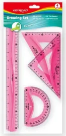 zestaw-geometryczny-keyroad-flexible-duzy-zawieszka-mix-kolorow