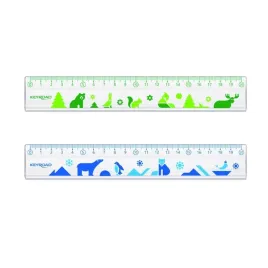 linijka-plastikowa-keyroad-20cm-transparentna-z-nadrukiem-deco-1-szt