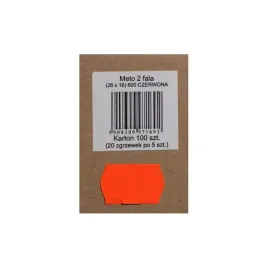 metki-etykiety-dwurzedowe-26x16-fala-czerwone