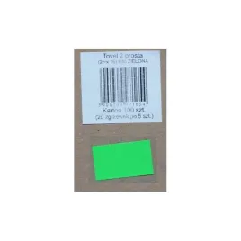 metki-etykiety-dwurzedowe-26x16-proste-zielone