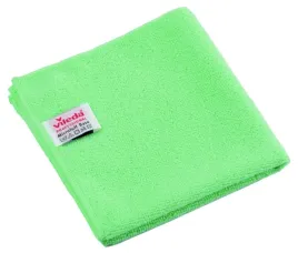 sciereczka-vileda-professional-microtuff-base-36x36-zielona-mikrofibra