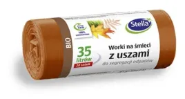 worki-z-uszami-stella-do-segregacji-odpadow-bio-35-l-20-szt-brazowe