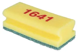 gabka-do-szorowania-vileda-professional-1641-zolto-zielona