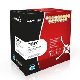 toner-asarto-do-konica-minolta-tnp51c-a0x5455-bizhub-c3110-niebieski