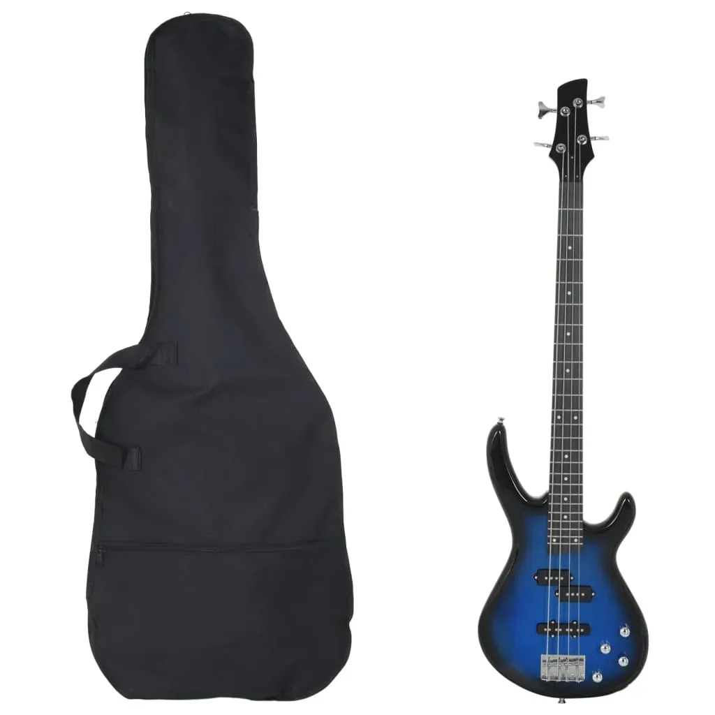 gitara-basowa-dla-poczatkujacych-z-torba-niebieska-4-4-46-stan-nowy