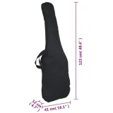 gitara-basowa-dla-poczatkujacych-z-torba-niebieska-4-4-46-stan-opakowania-oryginalne-marka-vidaxl