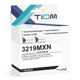 tusz-do-drukarki-brother-tiom-lc-3219xlm-mfcj5330dw-1500-stron-magenta
