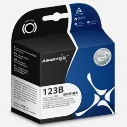 tusz-asarto-do-brother-lc123-dcp-j132w-mfc-j4410-b
