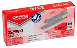 zszywki-office-products-23-6-1000-sztuk