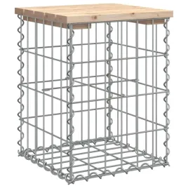lawka-ogrodowa-gabion-33x31x42-cm-lite-drewno-sosnowe