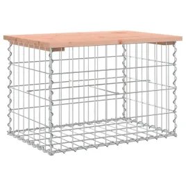 lawka-ogrodowa-z-gabionem-63x44x42-cm-lite-drewno-daglezjowe
