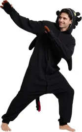 pizama-kigurumi-smok-xxl-szczerbatek-dragon-przebranie-kostium-onesie