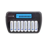 ladowarka-everactive-8-kan-nc800-do-akumulatorkow-stan-nowy