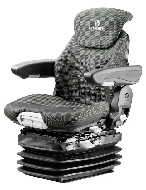 fotel-siedzenie-grammer-msg95al-731-maximo-professional-stan-nowy