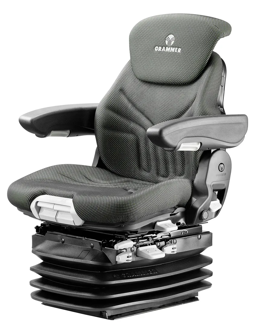 fotel-siedzenie-grammer-msg95al-731-maximo-professional-stan-nowy