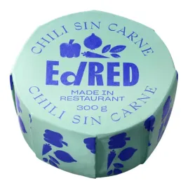 edred-chili-sin-carne-300-g